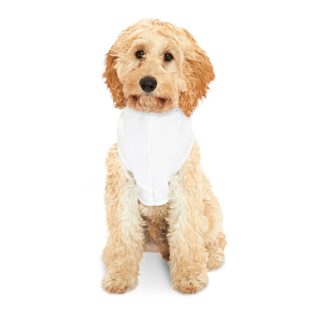 Patriotic PR Pet Hoodie — Puerto Rico Flag Dog & Cat Hoodie