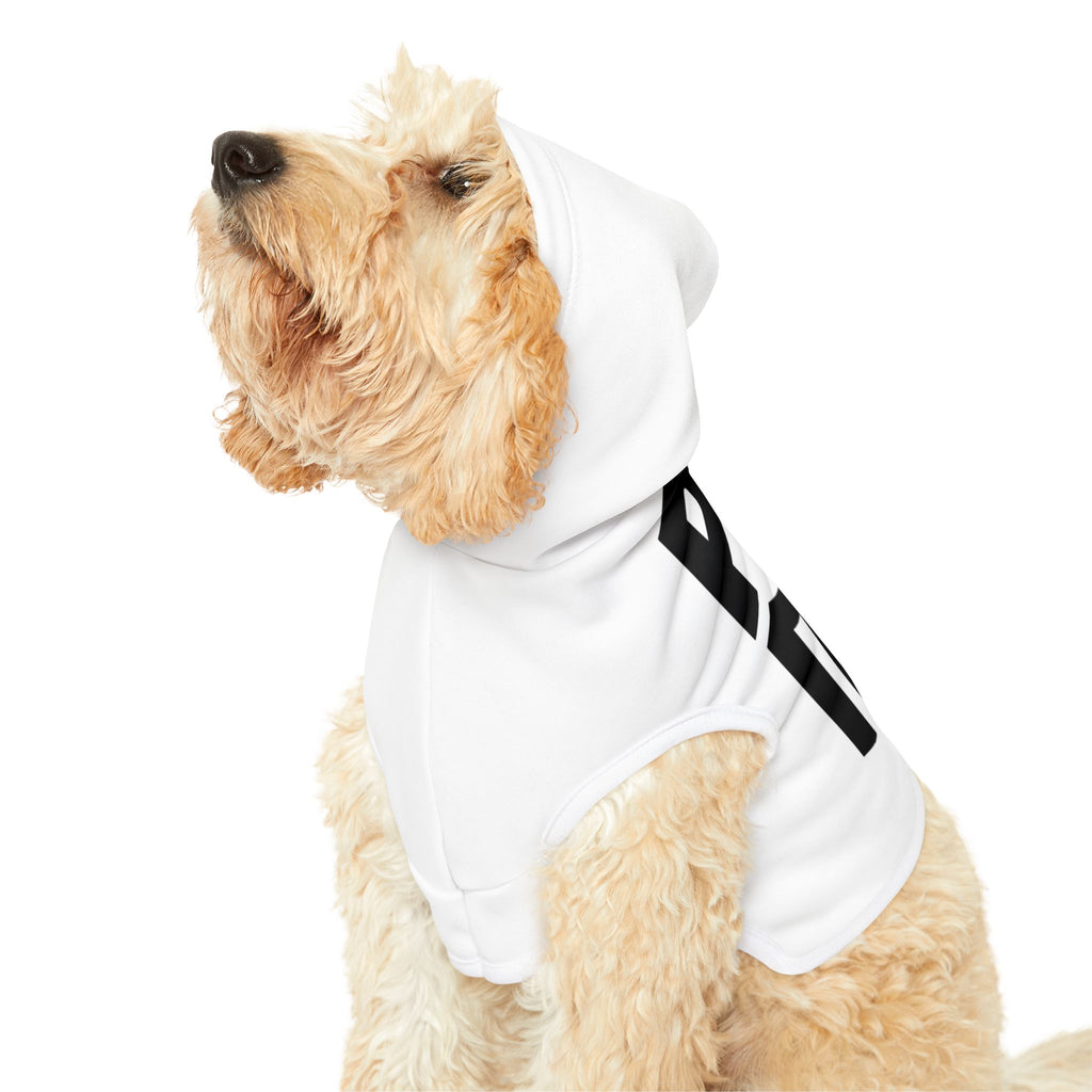 Patriotic PR Pet Hoodie — Puerto Rico Flag Dog & Cat Hoodie