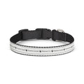Forever Loved Dog Collar – Emotional Reflective Pet Collar, All-Over Print Collar for Small Dogs & Puppies