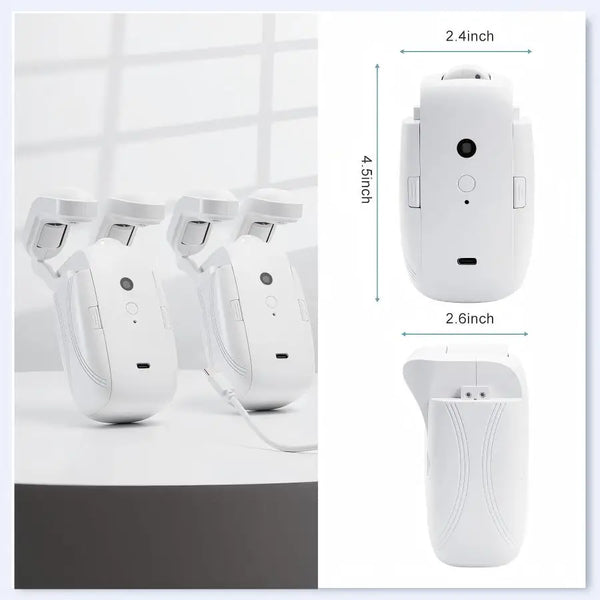 Smart Curtain Control Kit Pro