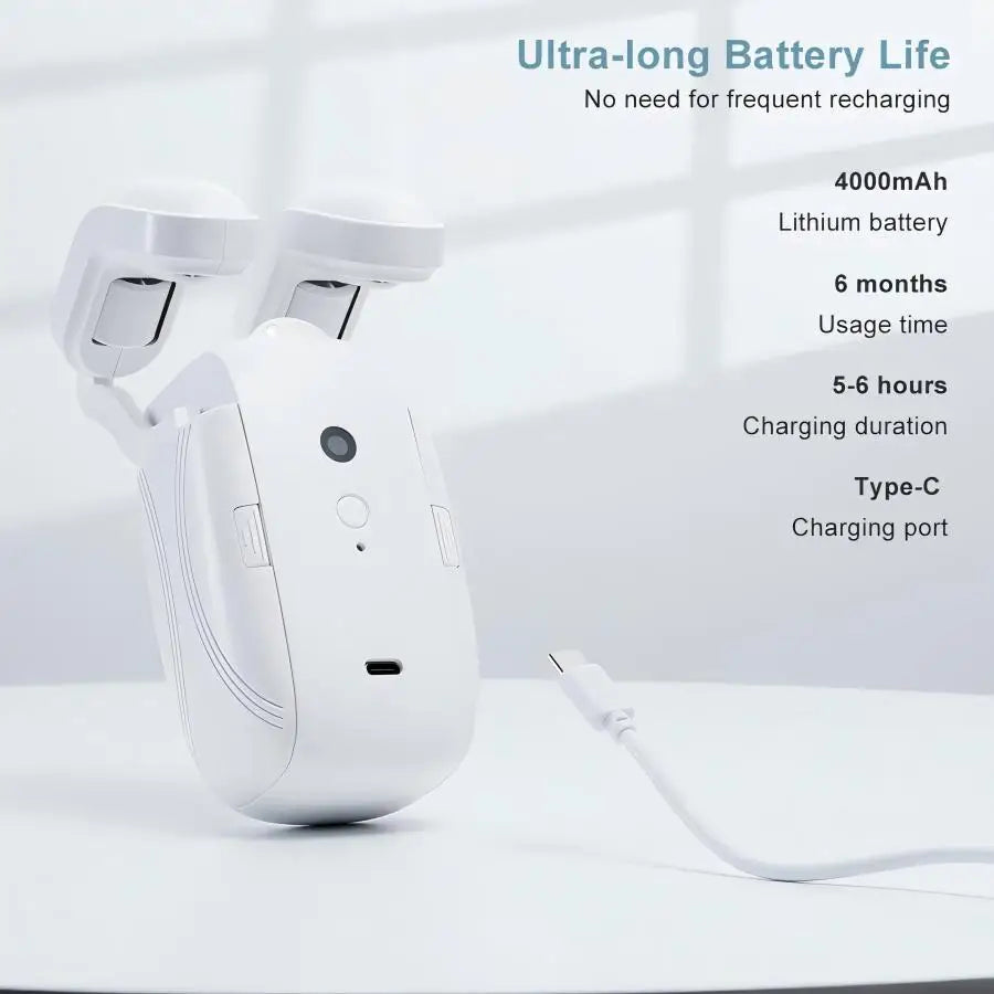 Smart Curtain Control Kit Pro