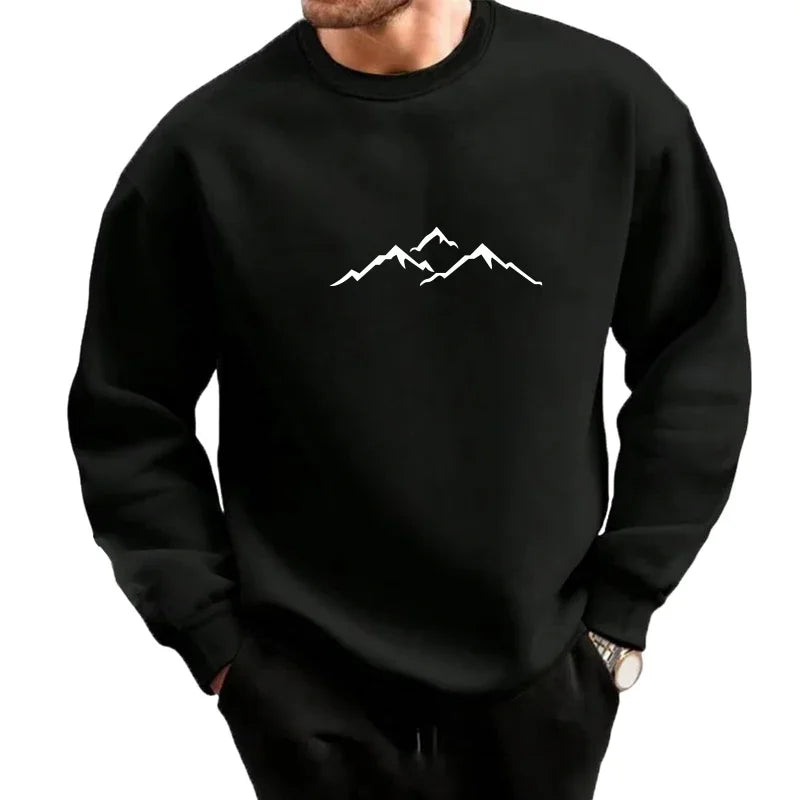 Everyday Active Comfort Sweat Set